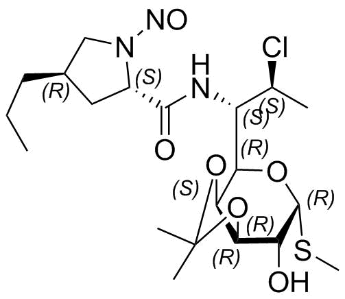Clindamycin Impurity 105